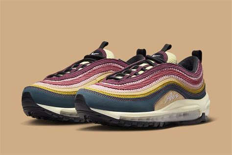 nike air max 97 damen schwarz pink|Air Max 97 corduroy.